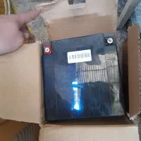 4عدد باطری یو پی اس 28آمپر سالم درحدنو|ابزارآلات|تهران, شهرک بعثت|دیوار