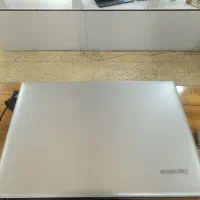 لنوو ideapad 310  سی پی یو core i5 نسل هفت|رایانه همراه|اردبیل, |دیوار