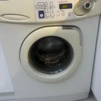 ماشین لباسشویی سامسونگ اصل کره