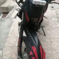 تریل|موتورسیکلت|مشهد, خرمشهر|دیوار