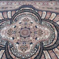 فرش 12 متری در حد نو واقعی|فرش|قرچک, مهدیه|دیوار