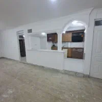 ۱۰۰متر/شریعتی/جنب پارک/زیر فی