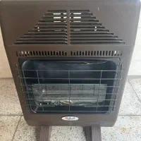 بخاری بدون دودکش ابسال و پلار و شومینه