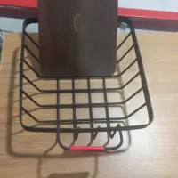 سبد چند منظوره|آبچکان و نظمدهنده ظروف|خرمآباد, |دیوار