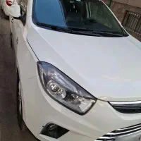 جک s5سفید مدل ۹۴|خودرو سواری و وانت|تهران, ظفر|دیوار