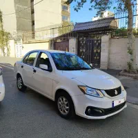 ساینا S مدل 402 بی رنگ و کم کار|خودرو سواری و وانت|فردیس, فردیس|دیوار