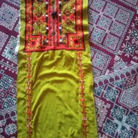 دوخت لباس تپه ای کامل|لباس|خاش, |دیوار