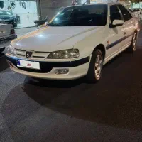 پژو پارس TU5