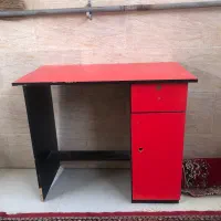 میز کامپیوتر و صندلی