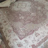 ۲تخته فرش ۵۰۰شانه سالم