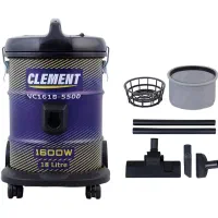 جاروبرقی سطلی|جاروبرقی، جارو شارژی، بخارشو|رامهرمز, |دیوار