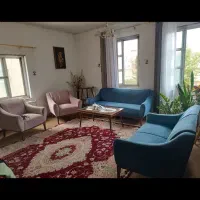 مبل راحتی 7 نفره