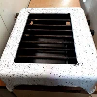 کباب پز گازی
