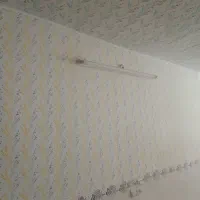 اجرای رنگهای ساختمان طرح کاغذدیواری درخدمتیم|خدمات پیشه و مهارت|ملایر, |دیوار