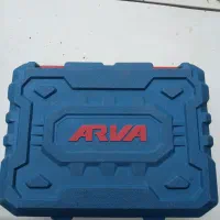 هلتی آروا در حد خشک