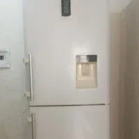 یخچال فریزر امرسان|یخچال و فریزر|تهران, وحیدیه|دیوار