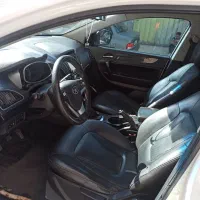 جک s5|خودرو سواری و وانت|تهران, حکیمیه|دیوار