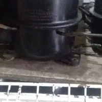 فروش.تعویض ونصب موتور یخچال خانگی|یخچال و فریزر|تبریز, |دیوار