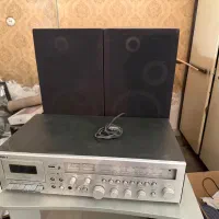 استریو کلاسیک قدیمی سالم