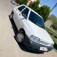 پراید۹۶تمیز