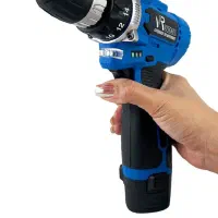 دریل پرقدرت