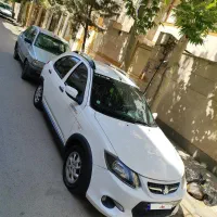 کوییک MT 1401 سفید