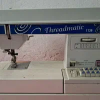 چرخ خیاطی نیولایف۱۱۳۹