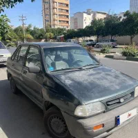 پراید مدل ۸۵