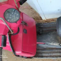 وسپا px 125 E زیرخاکی مدل۶۲ معاوضه با ns 200