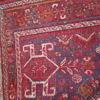 قالی دستباف