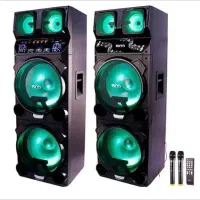 اسپیکر دوتیکه تسکو۲۰۹۱