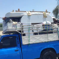 نیسان بارتلفنی دربستی وانت تلفنی حمل ونقل و باربری