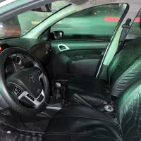 رانا پانا پلاس موتورtu5p با رینگ آلومینیومی فابریک|خودرو سواری و وانت|تهران, سلسبیل جنوبی|دیوار