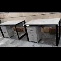 میز اداری و مشاور املاک|دفتر کار|کرج, حصارک بالا|دیوار