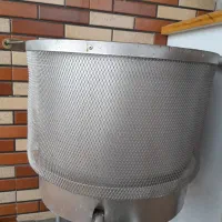 فروزتنورگازی درحد|اجاق گاز و لوازم برقی پخت‌وپز|رشت, باهنر|دیوار