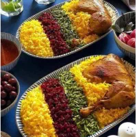 کارگر ساده آقا جهت کار در رستوران