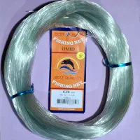 نخ ماهیگیری دلفین۵۰۰متری سایز۸۰فقط500تومان