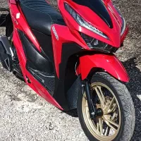 طرح کلیک 150سی سی مدل 1400S2کویر