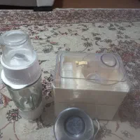 آبمیوه گیری|آبمیوه‌گیر و آب‌مرکبات‌گیر|ارومیه, |دیوار