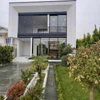 زیباترین-ویلای-شهرک-220متری-بااصالت