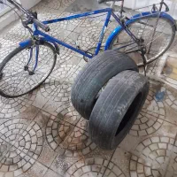 تایر دوچرخه
