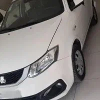 ساینا دوگانه کارخانه|خودرو سواری و وانت|پیر بکران, |دیوار