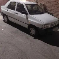 پراید ۱۳۱مدل اخر۹۴|خودرو سواری و وانت|اصفهان, اصفهانک|دیوار