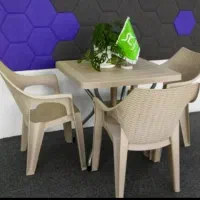 صندلی ویلایی پلاستیکیminoo(تهران نواب|میز و صندلی غذاخوری|تهران, توحید|دیوار