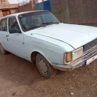 پیکان سواری 79