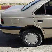 لاستیک 14 با رینگ