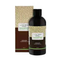 شامپو گیاهی مناسب موهای معمولی لدورا هربال