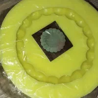 قالب  سیلیکونی درجه یک