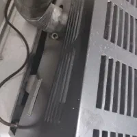 بخاری گازی ارج|بخاری، هیتر، شومینه|تهران, وحیدیه|دیوار