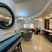 VILLA DAMOON 3 ROOM|اجارهٔ کوتاه‌مدت ویلا و باغ|کیش, |دیوار